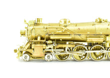 Load image into Gallery viewer, HO Brass Key Imports SOU - Southern Railway TS-1 4-8-2 Mountain