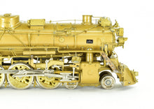 Load image into Gallery viewer, HO Brass NJ Custom Brass CB&Q - Burlington Route Class O5B 4-8-4