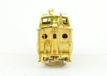 Load image into Gallery viewer, HO Brass Alco Models PRR - Pennsylvania Railroad N-5c Caboose