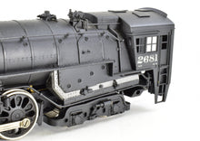 Load image into Gallery viewer, HO Brass PFM - Fujiyama NP - Northern Pacific 4-8-4 Class A-5 1972 Run Custom Painted
