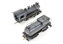 Load image into Gallery viewer, HO Brass Sunset Models SP - Southern Pacific S-12 0-6-0 Switcher Prestige Series Custom Painted