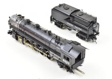 Load image into Gallery viewer, HO Brass Key Imports UP - Union Pacific TTT Type 2-10-2 Santa Fe FP No. 5003