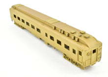 Load image into Gallery viewer, HO Brass Hallmark Models MKT - Missouri Kansas Texas Katy Diner