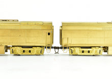 Load image into Gallery viewer, HO Brass Alco Models Various Roads Baldwin RF-16A & RF-16B Powered Diesels 2-Unit Set
