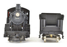 Load image into Gallery viewer, HO Brass NPP - Nickel Plate Products NYO&W - New York Ontario & Western Class U 2-6-0 Mogul Camelback FP