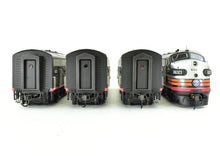 Load image into Gallery viewer, HO Life-Like Proto 2000 SP - Southern Pacific EMD F7A/F7B/F7B/F7A 4-Unit Set DCC and Sound