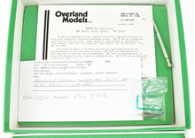 Load image into Gallery viewer, HO Brass OMI - Overland Models - C,I&L - Chicago, Indianapolis & Louisville (Monon) - K-5a - 4-6-2 Pacific