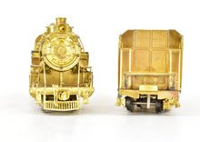 Load image into Gallery viewer, HO Brass Key Imports B&O - Baltimore & Ohio P-5 4-6-2 Pacific