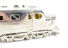 Load image into Gallery viewer, HO Brass OMI - Overland Models Inc. AT&SF - Santa Fe ALCO DL-107A #50/DL-108B #50A Set, Factory Plated, but Unlettered