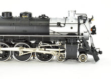 Load image into Gallery viewer, HO Brass Sunset Models SP&S - Spokane Portland & Seattle E-1 4-8-4 FP #700 with QSI DCC & Sound AS-IS