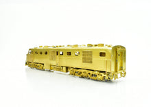 Load image into Gallery viewer, HO Brass OMI - Overland Models Inc. Milw - Milwaukee Road Alco DL-107A