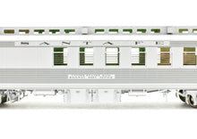 Load image into Gallery viewer, HO Brass CON TCY - The Coach Yard ATSF - Santa Fe Heavyweight RPO FP Shadowlined No. 75