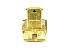 Load image into Gallery viewer, HO Brass NJ Custom Brass PRR - Pennsylvania Railroad Lima Hamilton Diesel Electric Transfer Unit