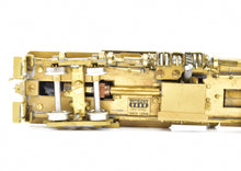 Load image into Gallery viewer, HO Brass PFM - United Hillcrest R.' R.  2-Truck 25-Ton Shay Geared Logging Locomotive