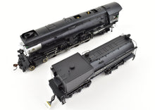 Load image into Gallery viewer, HO Athearn Genesis SP - Southern Pacific MT-4 4-8-2 #4360 with Shrouding DC Analog