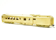 Load image into Gallery viewer, HO Brass TCY - The Coach Yard ATSF - Santa Fe Heavyweight Baggage Club #1300, 02, 05