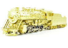 Load image into Gallery viewer, HO Brass PFM - Samhongsa WM - Western Maryland - "800" - 2-8-0 - H-9