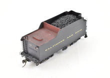 Load image into Gallery viewer, HO Brass WMC - Westside Model Co. B&O - Baltimore & Ohio Q-3 2-8-2 Mikado CP No. 4550