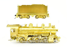 Load image into Gallery viewer, HO Brass OMI - Overland Models C&O - Chesapeake & Ohio G-9 2-8-0