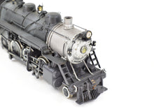 Load image into Gallery viewer, HO Brass PFM - United B&O - Baltimore & Ohio Class E-27ca 2-8-0 Power Series Custom Painted with Can Motor