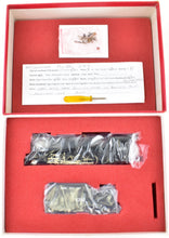 Load image into Gallery viewer, HO Brass Key Imports MP - Missouri Pacific #1310 2-8-2 Mikado Factory Painted CS #3