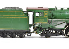 Load image into Gallery viewer, HO Brass PFM - United SOU - Southern Railway PS-4 4-6-2 Pacific Last Run Can Motor Upgrade  CP No. 1396