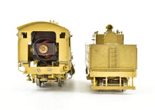 Load image into Gallery viewer, HO Brass Balboa ATSF - Santa Fe 9000 Class 0-6-0 Switcher