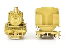 Load image into Gallery viewer, HO Brass Westside Model Co. GN - Great Northern 4-6-2 H-7