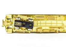 Load image into Gallery viewer, HO Brass MTS Imports SN - Sacramento Northern #1018-1025 Interurban Powered Coach/Unpowered Coach Trailer 2 Car Set