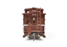Load image into Gallery viewer, HO Brass PFM - SKI SP - Southern Pacific Steam Era C-40-3 Steel Caboose Factory Painted No. 1178