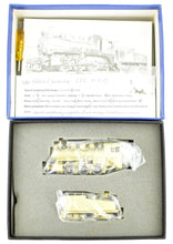 Load image into Gallery viewer, HO Brass VH - Van Hobbies CPR - Canadian Pacific Railway 0-6-0 U-3e Switcher
