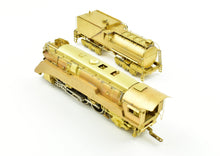 Load image into Gallery viewer, HO Brass Westside Model Co. SP - Southern Pacific Class P-10 4-6-2