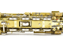 Load image into Gallery viewer, HO Brass PFM - Samhongsa NP - Northern Pacific Class X 4-8-0 Mastadon
