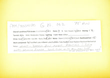 Load image into Gallery viewer, HO Brass PFM - Tenshodo GN - Great Northern 2-6-8-0 Class M-2 1973 Run