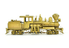 Load image into Gallery viewer, HOn3 Brass PFM - United Cowichan Railroad 25-ton Shay 1969 Run