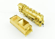 Load image into Gallery viewer, HO Brass W&R Enterprises C&O - Chesapeake & Ohio or VGN - Virginian 0-8-0