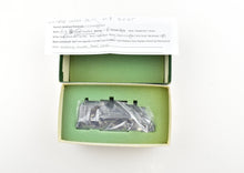 Load image into Gallery viewer, HO Brass NWSL - Northwest Short Line Georgia Pacific #9 Baldwin Side Tank 2-6-2T Logger