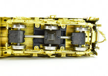 Load image into Gallery viewer, HO Brass OMI - Overland Models Inc. MILW - Milwaukee Road Erie Built A/B Pair As-Built Configuration