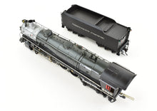 Load image into Gallery viewer, HO Brass Key Imports "Classic" NP - Northern Pacific Class A-1 4-8-4 No. 2626 CP W/TCS DCC & $ound