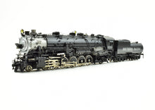 Load image into Gallery viewer, HO Brass CON PSC - Precision Scale Co. SP - Southern Pacific Class SP - 4-12-2 Factory Painted #5022