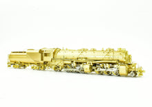 Load image into Gallery viewer, HO Brass Key Imports C&O - Chesapeake & Ohio H-6 - 2-6-6-2 - Mallet