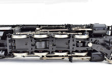 Load image into Gallery viewer, HO Brass CON DVP - Division Point Chesapeake & Ohio K1 2-8-2 Factory Painted #1111