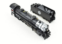 Load image into Gallery viewer, HO Brass CON- Glacier Park Models CGW - Chicago Great Western - 800 Class 2-10-4 FP #881