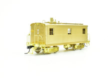 Load image into Gallery viewer, HO Brass Railworks NYC - New York Central Steam Heat Trailer H-1 to H-8