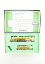 Load image into Gallery viewer, HO Brass PFM - Fujiyama MILW - Milwaukee Road 4-8-4 Class S-2 1981 Model