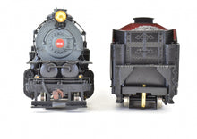 Load image into Gallery viewer, HO Brass PFM - United PRR - Pennsylvania Railroad - I-1 - 2-10-0 Decapod - Pro Paint