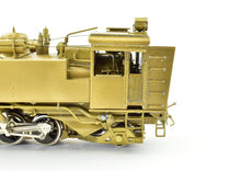Load image into Gallery viewer, HOn3 Brass PFM - United Uintah Railway 2-6-6-2T Hi-Grade New Gears