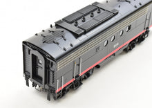 Load image into Gallery viewer, HO Brass CON DVP - Division Point SSW - Cotton Belt EMC FTA/B Set Factory Painted