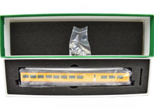 Load image into Gallery viewer, HO Brass CON OMI - Overland Models, Inc. UP - Union Pacific "Sun Valley" Lounge FP No. 6203