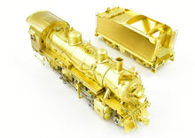 Load image into Gallery viewer, HO Brass OMI - Overland Models C&O - Chesapeake & Ohio - G-9 - 2-8-0